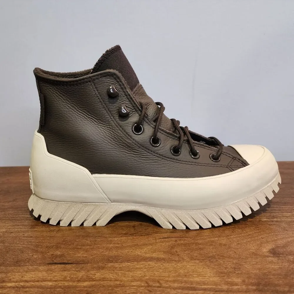 Converse Chuck Taylor All Star Lugged 2.0 Counter Climate Women’s 8 - Picture 2 of 9
